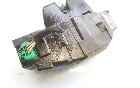 Citroen C5 Tailgate/trunk/boot lock/catch/latch 9671153780