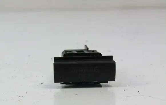 Skoda Octavia Mk2 (1Z) Other switches/knobs/shifts 