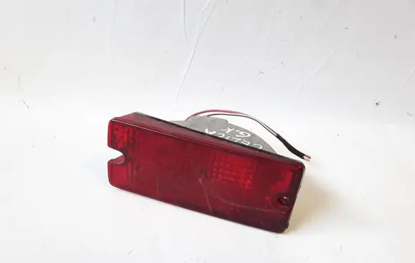 Toyota Celica T230 Rear fog light P21W12V21W