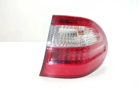 Mercedes-Benz E W211 Rear/tail lights