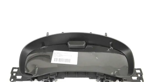 Speedometer (instrument cluster)