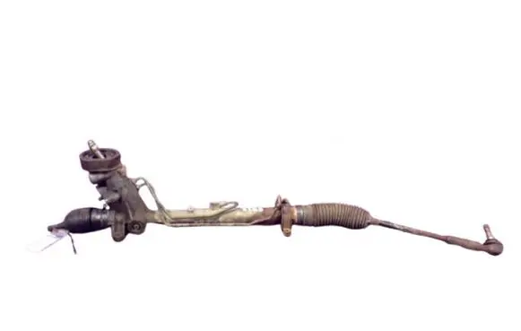 Audi A2 Steering rack 8Z1423055N