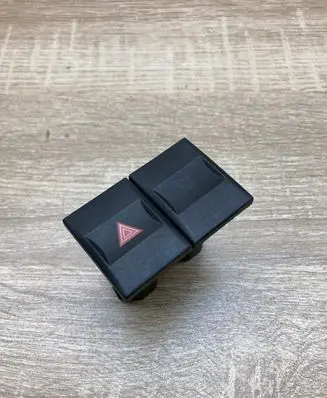 Ford Mondeo Mk III Hazard light switch 1S7T13A350BD