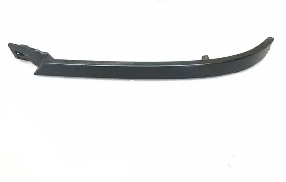 Mercedes-Benz ML W163 Under headlight/headlamp trim 1638260177
