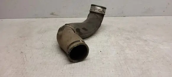 Mercedes-Benz A W169 Intercooler hose/pipe