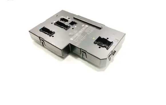 Mercedes-Benz E W212 Fuse box set 2129003702 2125452832