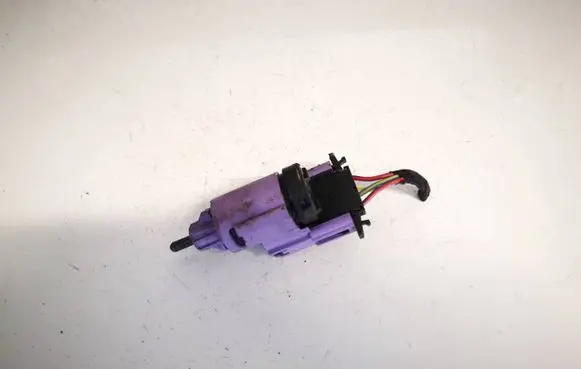 Skoda Octavia Mk1 (1U) Brake pedal sensor switch 1j0945511d