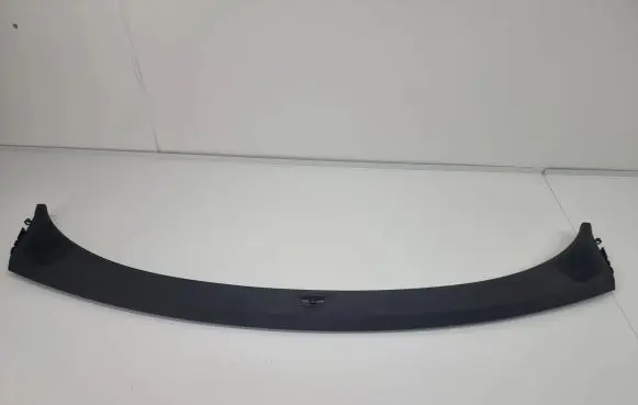Audi RS6 C7 Dashboard center trim panel 4G0857051