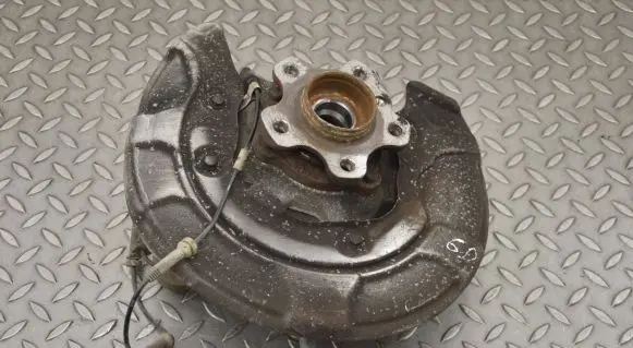 BMW 7 G11 G12 Rear wheel hub