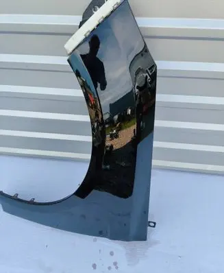 Ford Focus ST Fender