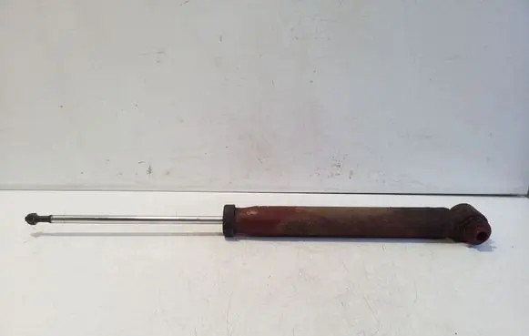 Rear shock absorber/damper