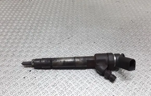 Mercedes-Benz B W245 Fuel injector A6400700787 0445110167