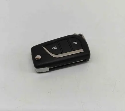 Ignition key/card