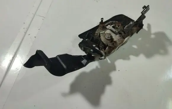 Mazda 6 Tailgate/trunk/boot lock/catch/latch 