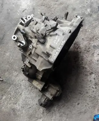 Honda CR-V Manual 6 speed gearbox 08H01039622