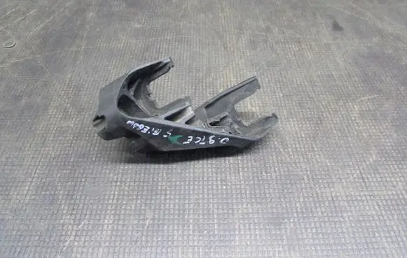 Renault Clio IV Gear shift cable bracket 344149081R