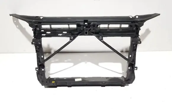 Skoda Octavia Mk3 (5E) Radiator support slam panel 5E0805588D