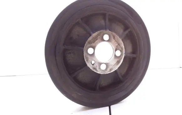Opel Signum Crankshaft pulley 55210310