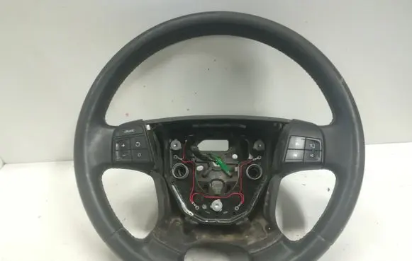 Volvo S80 Steering wheel 30778840