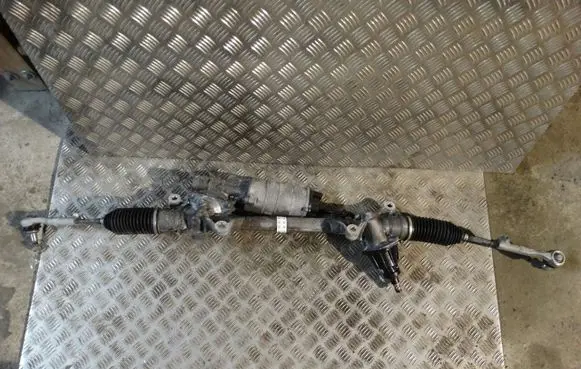 BMW 3 G20 G21 Steering rack 5A49BD7 5A56C75 5A49BC4