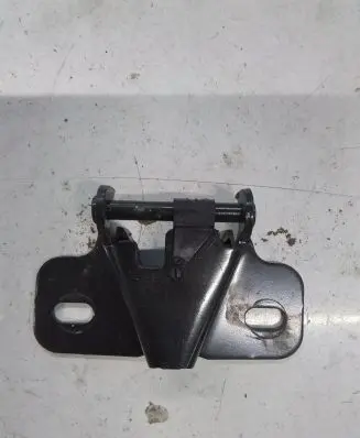 Renault Master III Rear door exterior handle/bracket X0848058