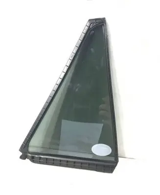 Subaru Outback (BS) Rear vent window glass 62284AL11A