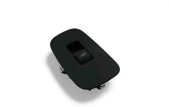 Electric window control switch