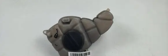 Audi A8 S8 D4 4H Coolant expansion tank/reservoir 4H0121403K