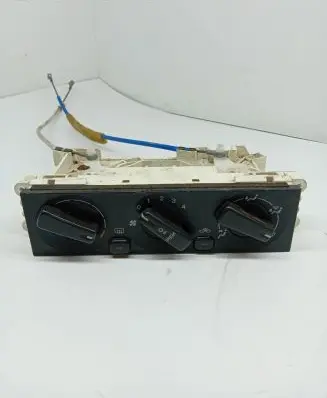 Mitsubishi Pajero Pinin Climate control unit 500784