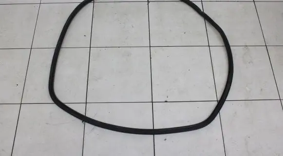 Opel Adam Rubber seal loading door 