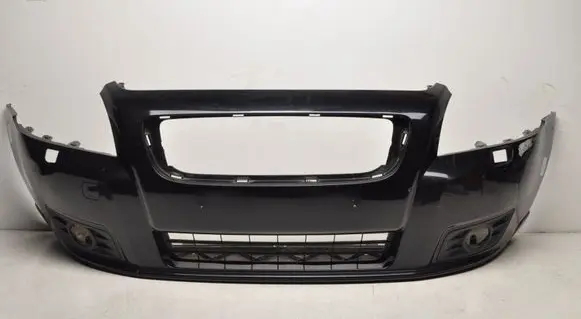 Volvo V50 Rear bumper 