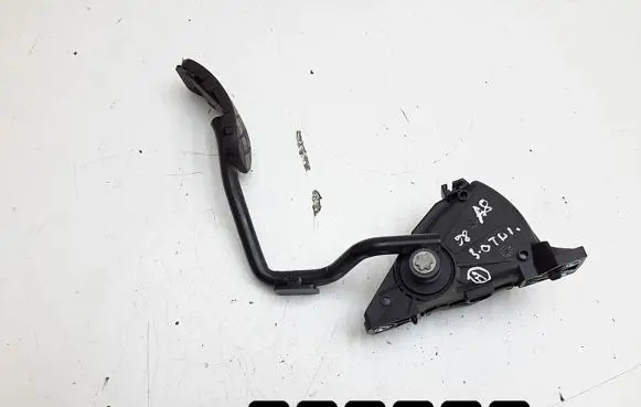 Audi A8 S8 D3 4E Accelerator throttle pedal 4e2723523f
