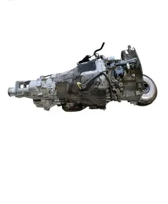 Subaru Ascent Automatic gearbox TR690S61DA 075520RC 075520R