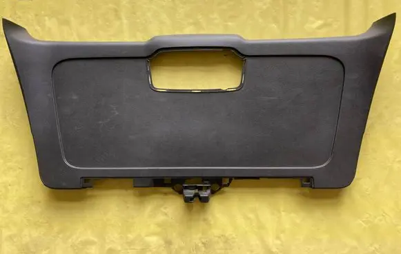 Mercedes-Benz A W169 Bottom trim A1697400070