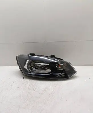Volkswagen Polo V 6R Headlight/headlamp 6R1941016E