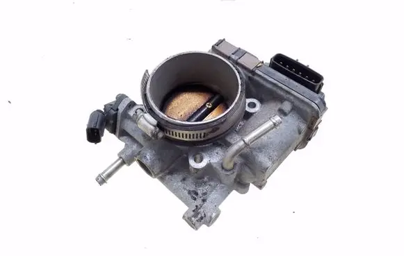 Subaru Outback Throttle valve 16112AA010 3F020230 22627AA200