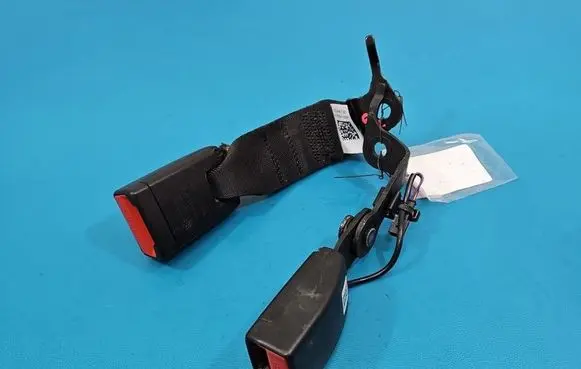 BMW 5 G30 G31 G38 Rear seatbelt 7412782 IMPRK1593282