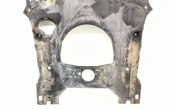 Chrysler Pacifica Engine splash shield/under tray 68429316AA MR511183 4313980