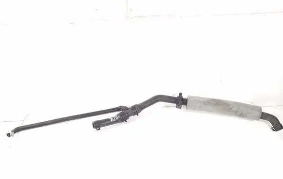 Mercedes-Benz S W221 Engine coolant pipe/hose A2218303196