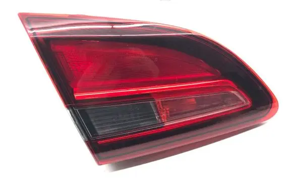 Opel Astra J Rear/tail lights 25870193