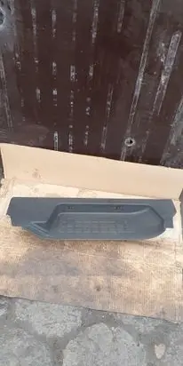 Peugeot Expert Front sill (body part) 9808681277