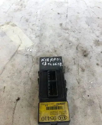 KIA Rio Other control units/modules 95410fd400