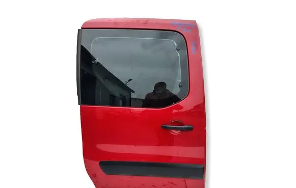 Peugeot Partner Side sliding door 