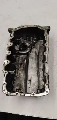 Audi A3 S3 8P Oil sump 03G103603