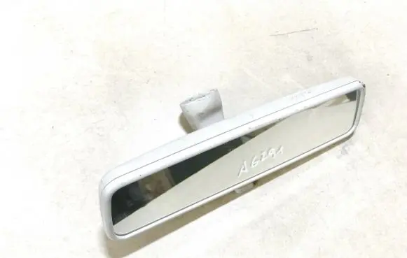 Volkswagen Golf IV Rear view mirror (interior)