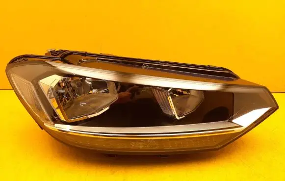 Volkswagen Touran III Headlight/headlamp 5TB941006C
