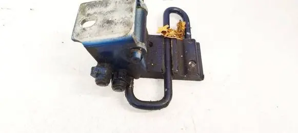 Volkswagen PASSAT B5 Rear door lower hinge 3B4833412B