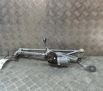 BMW X3 G01 Front wiper linkage and motor 7399004
