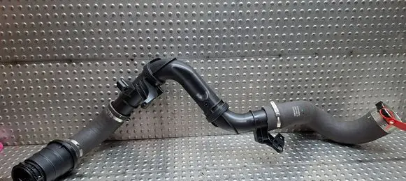 Renault Trafic III (X82) Intercooler hose/pipe S25099926 144601915R