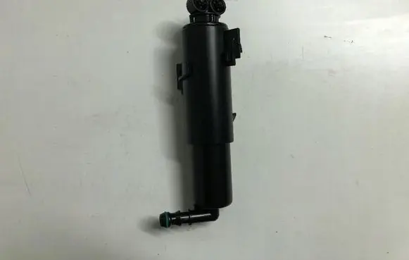 Audi A4 S4 B8 8K Headlight washer pump 8K0955101A